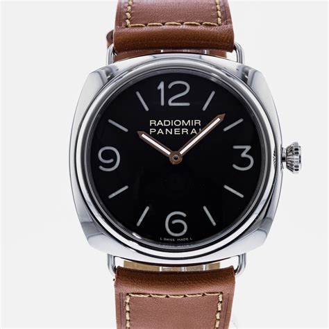 panerai radiomir 232 ebay kleinanzeigen|Panerai Radiomir PAM 232 .